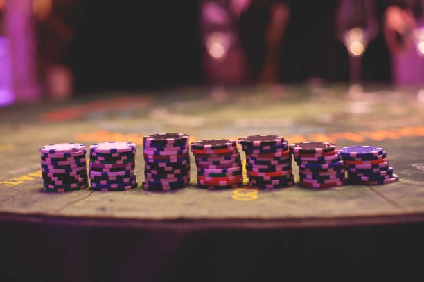 pisangtoto Roulette Tournaments