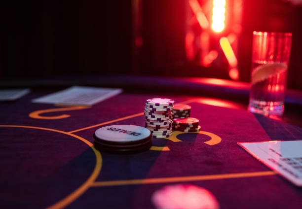 pisangtoto Live Dealer Tables, Real-Time Action